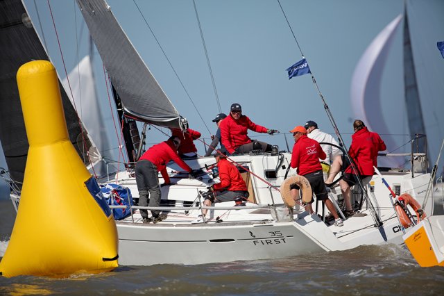 ORC Europeans Final Day. Photos by Max Ranchi.